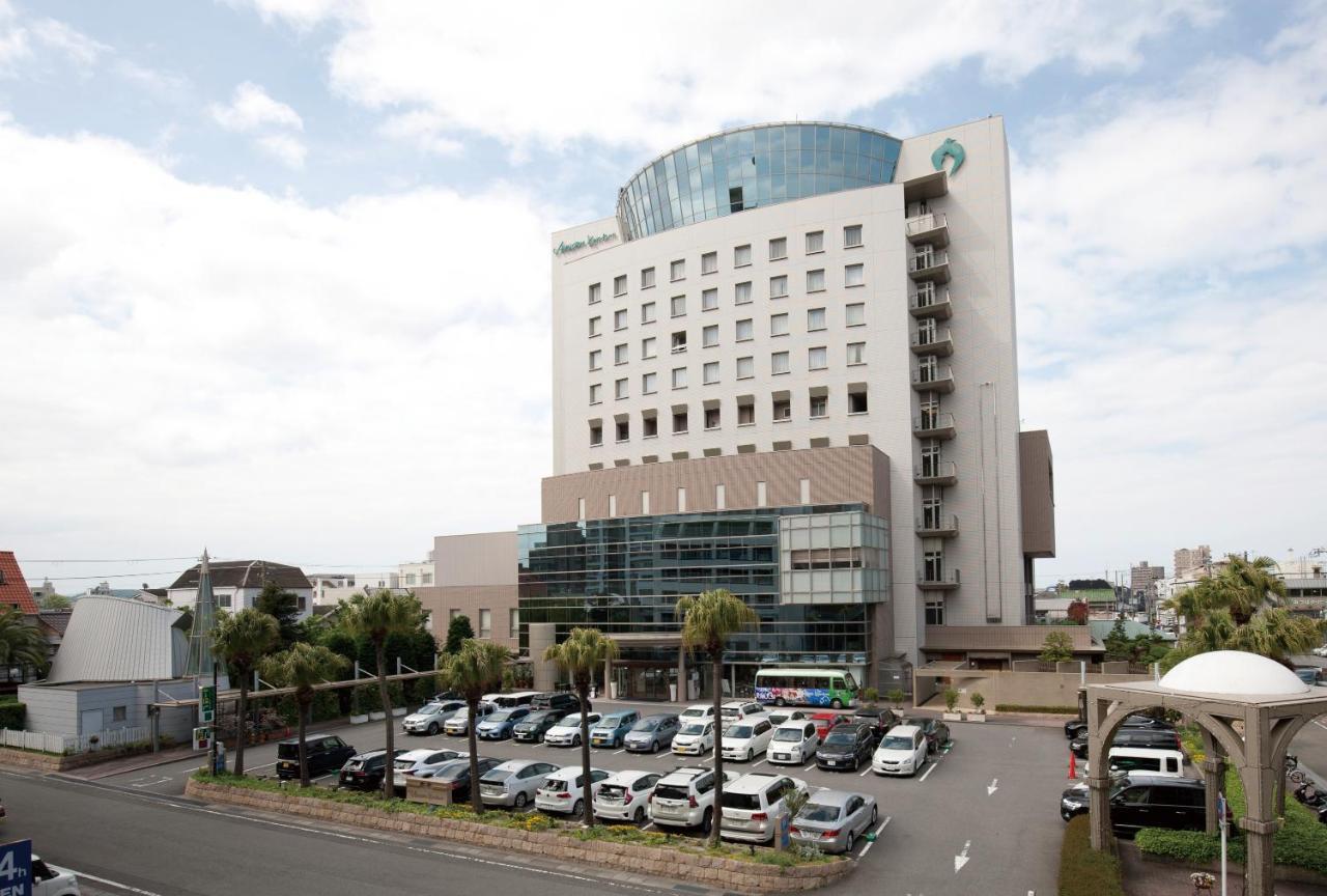 Hotel Avalorm Kinokuni Wakajama Exteriér fotografie