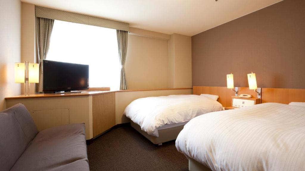 Hotel Avalorm Kinokuni Wakajama Exteriér fotografie