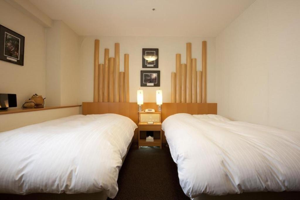 Hotel Avalorm Kinokuni Wakajama Exteriér fotografie