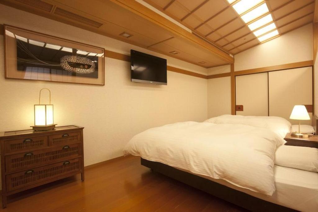Hotel Avalorm Kinokuni Wakajama Exteriér fotografie