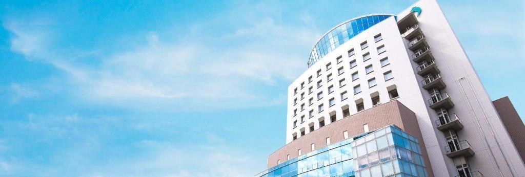 Hotel Avalorm Kinokuni Wakajama Exteriér fotografie