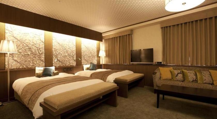Hotel Avalorm Kinokuni Wakajama Exteriér fotografie