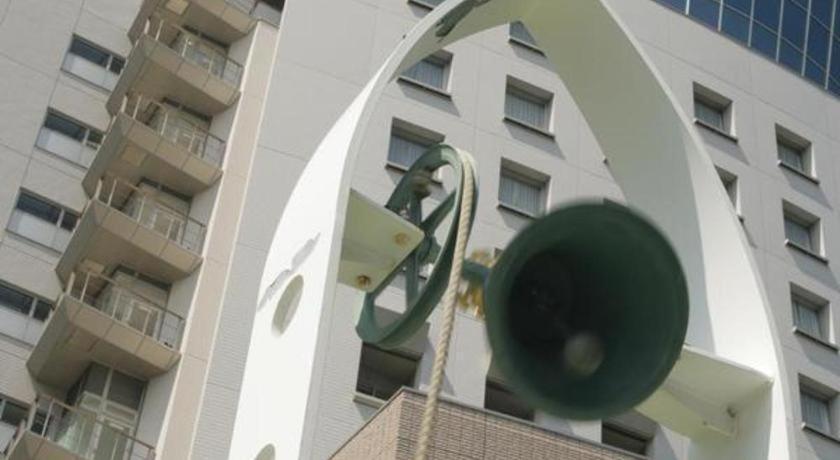 Hotel Avalorm Kinokuni Wakajama Exteriér fotografie