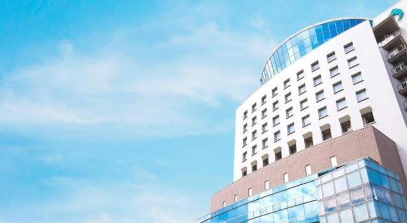 Hotel Avalorm Kinokuni Wakajama Exteriér fotografie