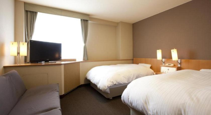 Hotel Avalorm Kinokuni Wakajama Exteriér fotografie