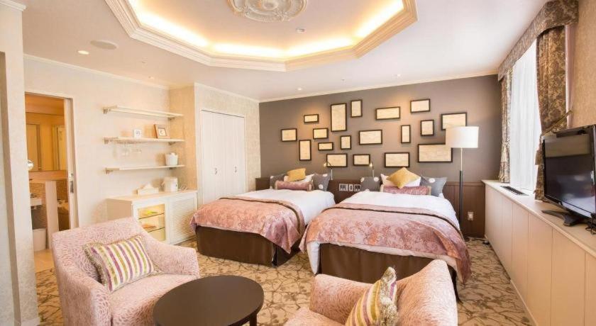 Hotel Avalorm Kinokuni Wakajama Exteriér fotografie