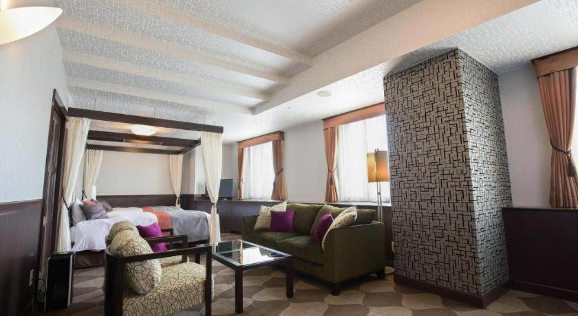 Hotel Avalorm Kinokuni Wakajama Exteriér fotografie